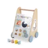 Moni Moni toys fa járássegítő 45cm