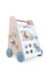Moni Moni toys fa járássegítő 45cm