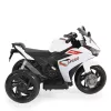 MONI BO hurricane elektromos motor 3 kerekű 6V FEHÉR