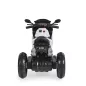 Moni Moni bo hurricane elektromos motor 3 kerekű 6v fehér