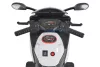 Moni Moni bo hurricane elektromos motor 3 kerekű 6v fehér