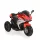Moni Moni bo hurricane elektromos motor 3 kerekű 6v piros