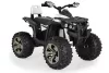 Moni BO MAJESTIC quad FEHÉR