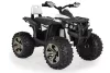 Moni Moni bo majestic quad fehér