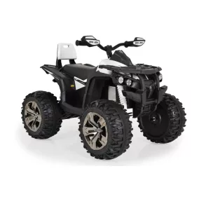 Moni BO MAJESTIC quad FEHÉR