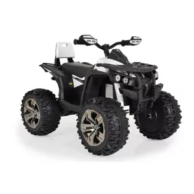 Moni Moni bo majestic quad fehér