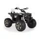 Moni BO MAJESTIC quad FEHÉR