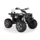 Moni Moni bo majestic quad fehér