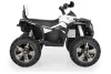 Moni Moni bo majestic quad fehér