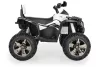 Moni BO MAJESTIC quad FEHÉR