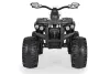 Moni BO MAJESTIC quad FEHÉR