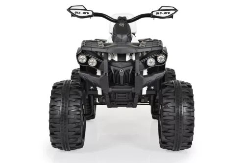 Moni BO MAJESTIC quad FEHÉR
