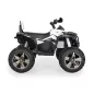 Moni Moni bo majestic quad fehér