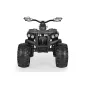 Moni BO MAJESTIC quad FEHÉR
