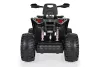 Moni Moni bo majestic quad fehér