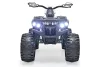 Moni BO MAJESTIC quad FEHÉR