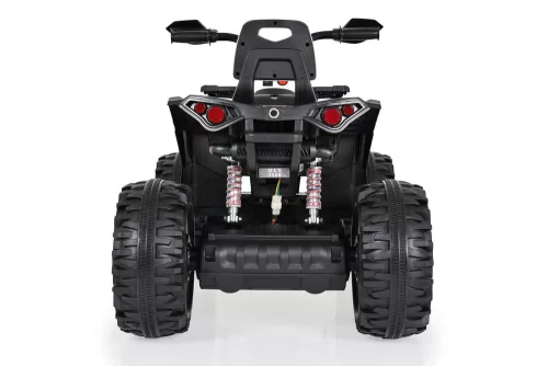 Moni Moni bo majestic quad fehér