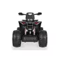Moni Moni bo majestic quad fehér