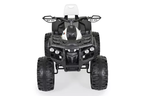 Moni Moni bo majestic quad fehér
