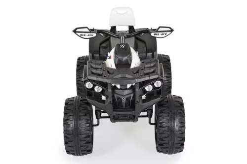Moni BO MAJESTIC quad FEHÉR