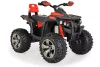 Moni Moni bo majestic quad piros
