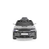 Moni Bo audi sportback elektromos autó 108cm fekete