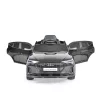 Moni Bo audi sportback elektromos autó 108cm fekete