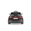 Moni Bo audi sportback elektromos autó 108cm fekete