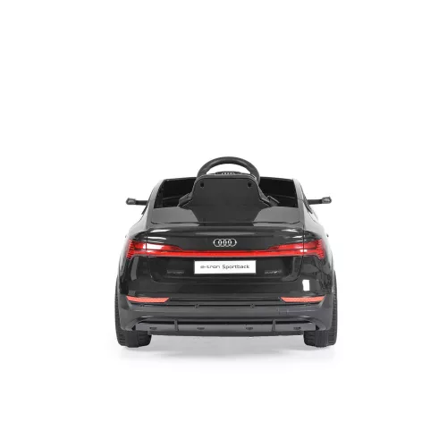 Moni Bo audi sportback elektromos autó 108cm fekete