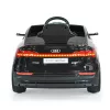 Moni Bo audi sportback elektromos autó 108cm fekete