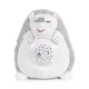 Moni Moni toys lamp éjjeli lámpa süni plüss projector
