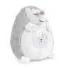Moni Moni toys lamp éjjeli lámpa süni plüss projector