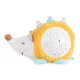 Moni Moni toys lamp éjjeli lámpa süni sárga