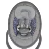 Moni Iswing elektromos hinta, 9 kg, 5seb., szúnyoghálóval grafit