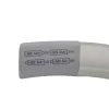 Moni Iswing elektromos hinta, 9 kg, 5seb., szúnyoghálóval EZÜST