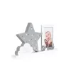 Moni Cangaroo photo frame csillagos fotó keret csillagos