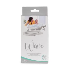 Moni Cangaroo wave fürdetőháló kádba