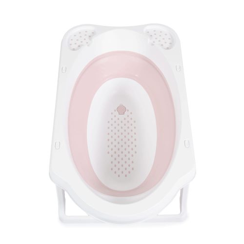 Moni Cangaroo hawaii összecsukható kád+ vödör pink