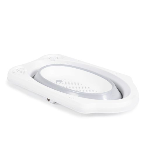 Moni Cangaroo hawaii összecsukható kád+ vödör szürke