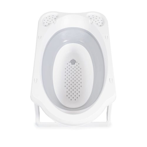 Moni Cangaroo hawaii összecsukható kád+ vödör szürke