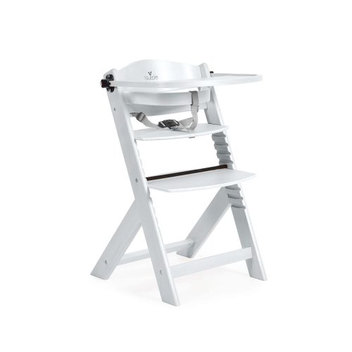 Moni Cangaroo nuttle fa etetőszék 2 részes fehér