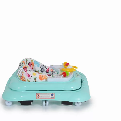 Moni Moni jungle bébikomp 12kg menta