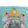 Moni Moni jungle bébikomp 12kg menta