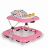 MONI Jungle bébikomp 12kg pink