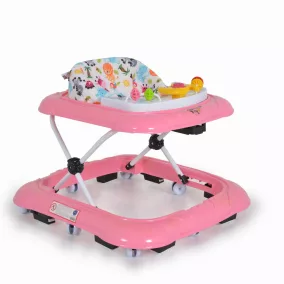 MONI Jungle bébikomp 12kg pink