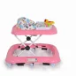 MONI Jungle bébikomp 12kg pink