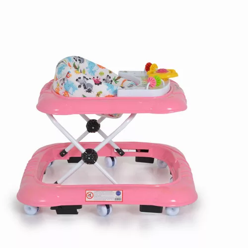 MONI Jungle bébikomp 12kg pink