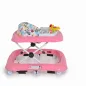 MONI Jungle bébikomp 12kg pink