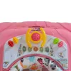 MONI Jungle bébikomp 12kg pink
