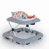 Moni Moni jungle bébikomp 12kg szürke